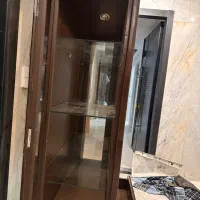 کمد بوفه کشو دار