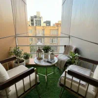 جردن 57 متر1خواب/امکانات کامل/بدون مشابه در جردن