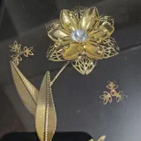 گل تابلو|تابلو، نقاشی، عکس|قم, علی آباد|دیوار