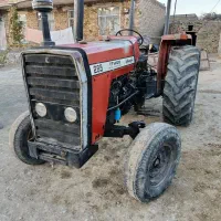 تراکتور مدل ۸۲|خودرو سنگین|خوی, |دیوار