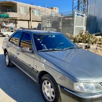 فروش یا معاوضه پژو پارس 2 تیکه رنگ مدل85 خوش رخ|خودرو سواری و وانت|یاسوج, |دیوار