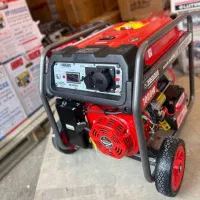 موتور بنزینی ۷ کیلووات واکسون