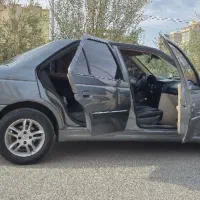 پژوپارس سال ELX موتور جدید مانیتور دار فول|خودرو سواری و وانت|کاشان, دانش|دیوار