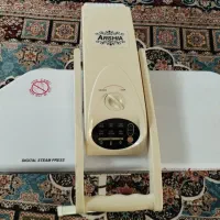 اتو بخار کاملا سالم نونو درجه یک