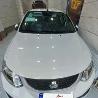 ساینا GX دوگانه صفر خشک زیر قیمت تابلو