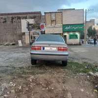 سمند|خودرو سواری و وانت|خرم‌آباد, |دیوار