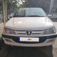 پژو پارس Tu5 اتوماتیک مدل ۹۹|خودرو سواری و وانت|تهران, شادمان|دیوار