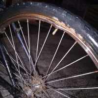 فروش فوری|دوچرخه، اسکیت، اسکوتر|زابل, |دیوار