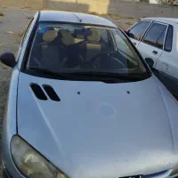 ۲۰۶مدل ۸۴|خودرو سواری و وانت|اصفهان, زیار|دیوار