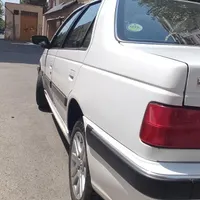 پژو پارس موتور جدید XU7P، مدل ۱۴۰۱ دریچه گاز سیمی|خودرو سواری و وانت|کرج, مهرشهر - فاز ۴|دیوار