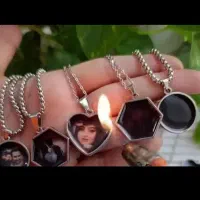 دستبند و گردنبند حرارتی موی یار  هدیه تولدعروسی