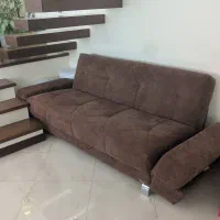 مبل تخت خوابشو