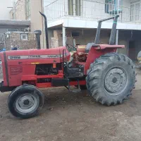 تراکتور ۲۹۹ مدل ۹۰