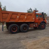 دهچرخ مایلر کشنده