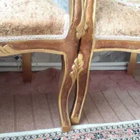 مبل|مبلمان خانگی و میز عسلی|خمینی‌شهر, |دیوار