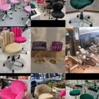 صندلی استادکاری و