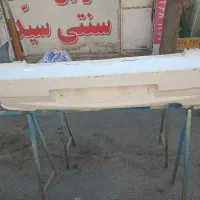 سپر پراید ۱۳۲|قطعات یدکی و لوازم جانبی|کرج, عظیمیه|دیوار