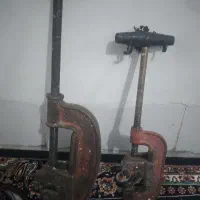 لوله بردستی ژاپنی