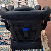 صندلی ماشین کودک دلیجان|تخت و صندلی بچه|فرخشهر, |دیوار