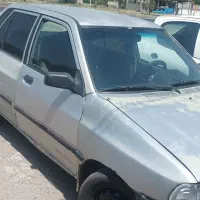 پراید مدل ۸۵