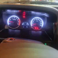 پراید وانت مدل ۱۴۰۴