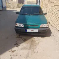 پراید کره ای