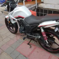 متوردلتا مدل 95مدارک کامل دوزگیر کارت سوخت
