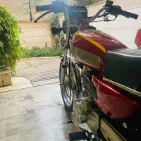 هوندا 200