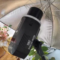 فروش فلاش و پانتو گراف از تجهیزات عکاسی