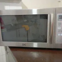 ماکروویو ۵۰ لیتری دوو