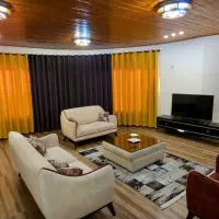 اجاره ماهیانه ویلا چهار خوابه دوبلکس|اجارهٔ کوتاهمدت ویلا و باغ|رویان, |دیوار