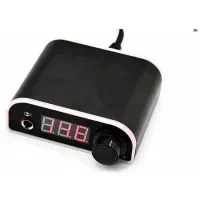 دستگاه ترانس تاتو پاور ساپلای