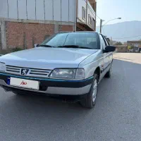 پژو ۴۰۵ مدل ۹۴