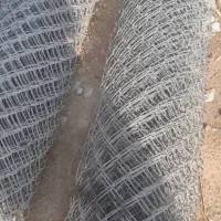 فروش فنس گالوانیزه واخوره|مصالح و تجهیزات ساختمان|محمله, |دیوار