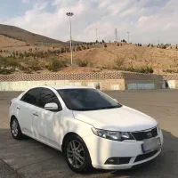سراتو ۲۰۰۰ مونتاژ ۹۴ سایپایی|خودرو سواری و وانت|تهران, دروازه شمیران|دیوار