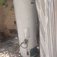 ابگرم کن ۱۹۰لیتری ایران شرق