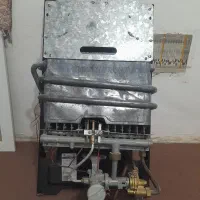 آبگرمکن دیواری