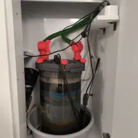 آکواریوم|ماهی|قم, شهدا|دیوار