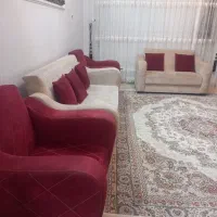 مبل ۹ نفره|مبلمان خانگی و میز عسلی|رشت, خمیران زاهدان|دیوار