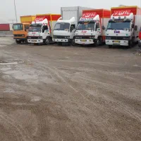 باربری هروی پاسداران تهرانپارس نارمک رسالت