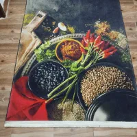 قالیچه اشپزخانه