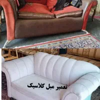 تعمیرمبل وصندلی|خدمات پیشه و مهارت|دهدشت, |دیوار