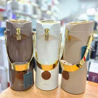 انواع فلاسک چای آب جوش و نسکافه شیک