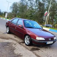 پژو405موتور تعویض قانونی 1404|خودرو سواری و وانت|رشت, فرودگاه سردار جنگل رشت|دیوار