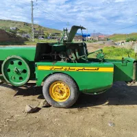 بیلر مدل95|خودرو سنگین|آبش احمد, |دیوار