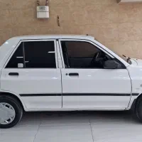 پراید مدل ۹۵|خودرو سواری و وانت|تربت جام, مسکن مهر|دیوار