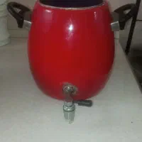 سماورروگازی