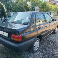 پراید مدل ۸۸ سالم و فابریک|خودرو سواری و وانت|خرم‌آباد (تنکابن), |دیوار