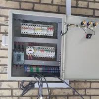 برقکار ساختمان خدمات برقکاری|خدمات پیشه و مهارت|شاهینشهر, فدک|دیوار