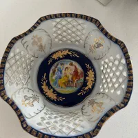 شکلات خوری عتیقه